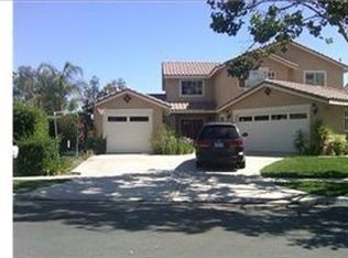 1015 Summerplace Ct, Corona, CA 92881