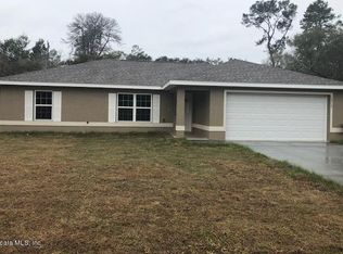 15712 SW 19th Ter, Ocala, FL 34473