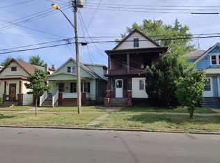 2017 Forest Ave, Niagara Falls, NY 14301