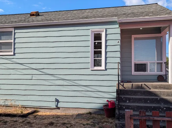 1210 5th St APT A, Bremerton, WA 98337