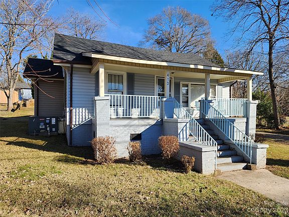 2nd image of 413 N Caldwell Ave
