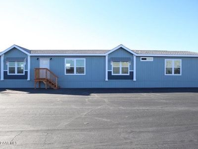 11117 N Bluff Rd, Prescott Valley, AZ, 86315