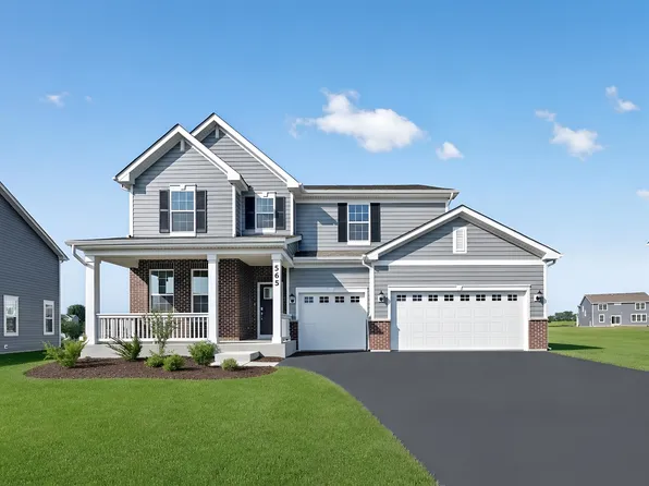 565 Arye Dr, Elgin, IL 60124