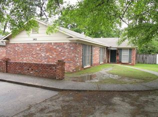 1411 19th St APT B, Columbus, GA 31901