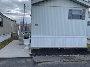 3473 S Park Ave LOT A15, Buffalo, NY 14219