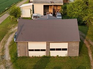 595 Biddle Rd, Galion, OH 44833