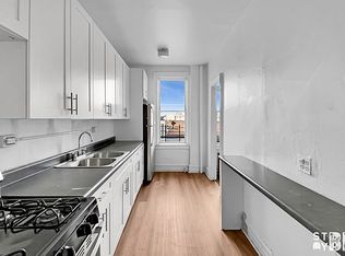 638 E 2nd St #3CC, Brooklyn, NY 11218