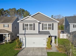 126 Ristona Drive, Savannah, GA 31419