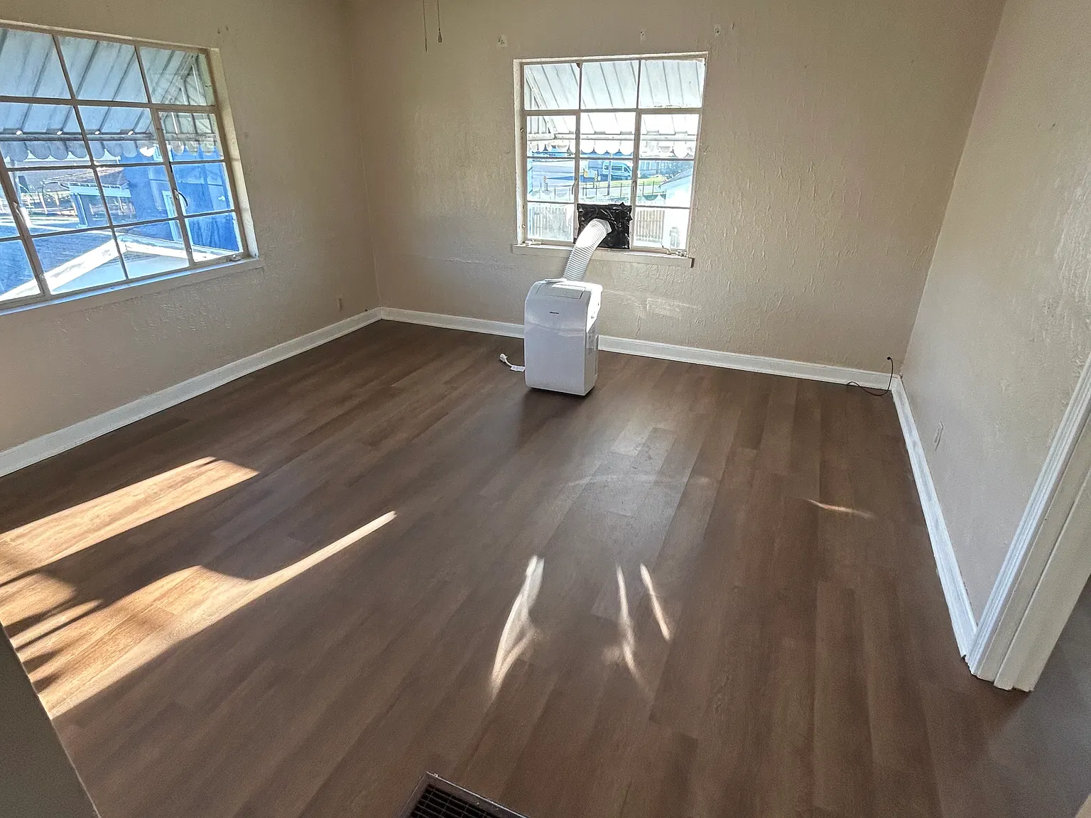 1 bed, 672 sqft, $850 — Photo 3