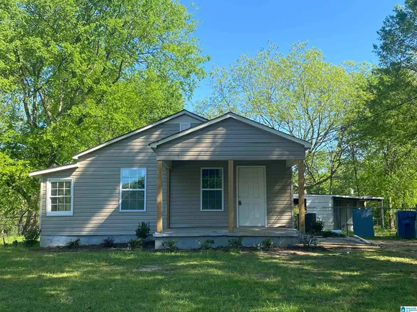 1325 Circle Dr, Oxford, AL 36203