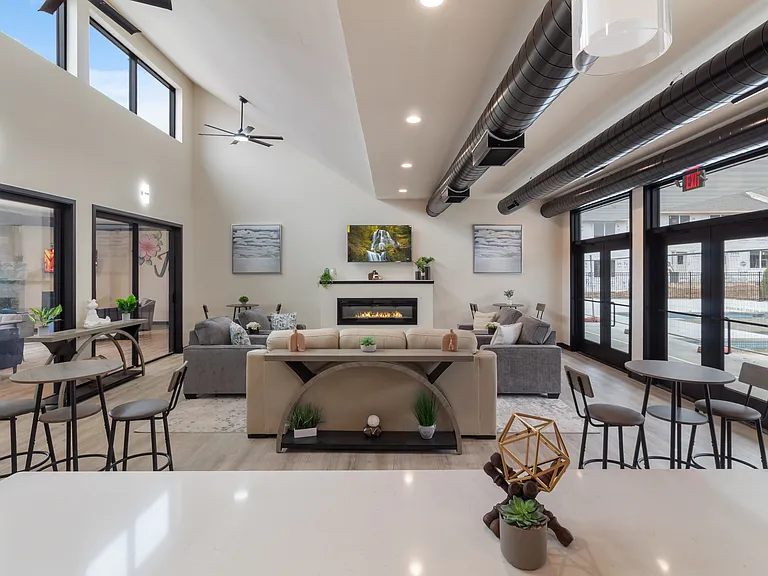 Jannah Village Apartments — Photo 13