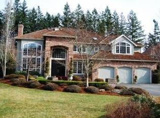 2036 247th Pl NE, Sammamish, WA 98074