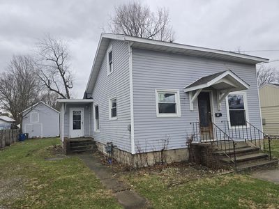 95 S Monroe St, Coldwater, MI, 49036