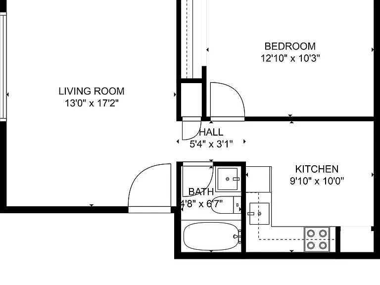 4617 Virginia Ave — Photo 7