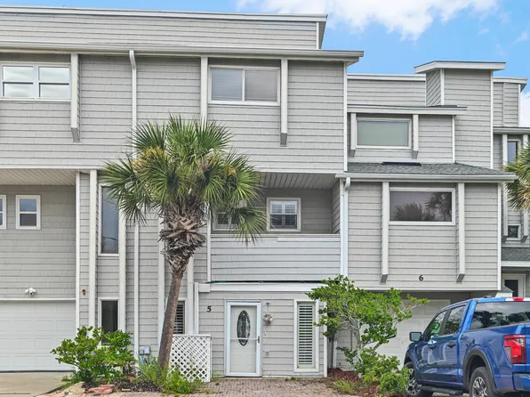 365 Gulf Shore Dr Unit 5, Destin, FL 32541