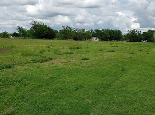 1201 S 13th St, Blackwell, OK 74631