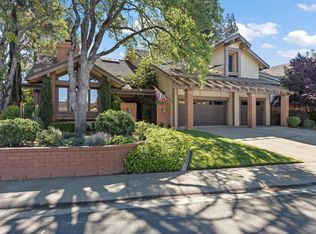 9194 Saddle Ridge Way, Fair Oaks, CA 95628