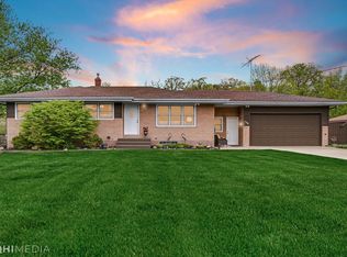 15500 88th Ave, Dyer, IN 46311