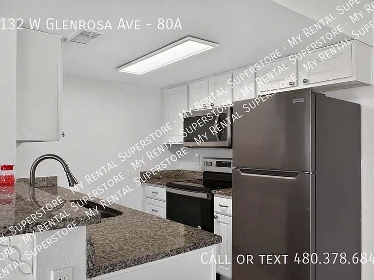 2132 W Glenrosa Ave #80A — Photo 11