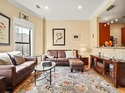 21 Worcester Sq #3 — Photo 2