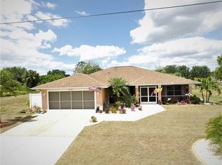 26060 Copiapo Cir, Punta Gorda, FL 33983