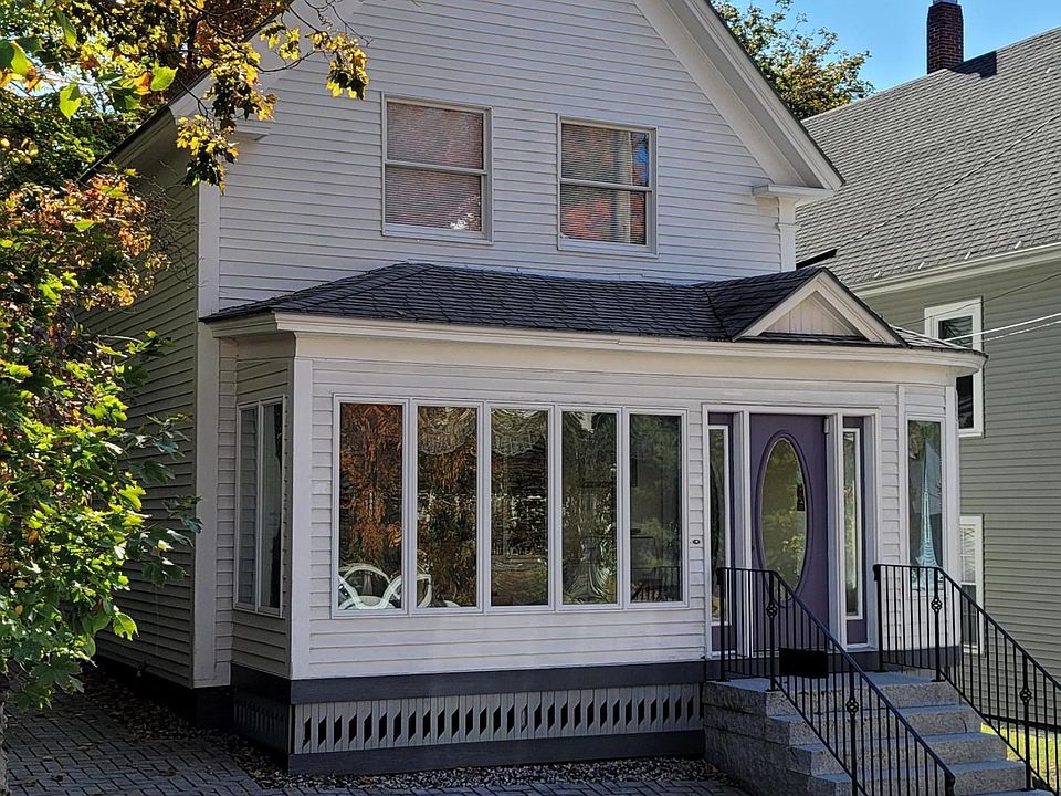 2nd image of 12 Prescott St