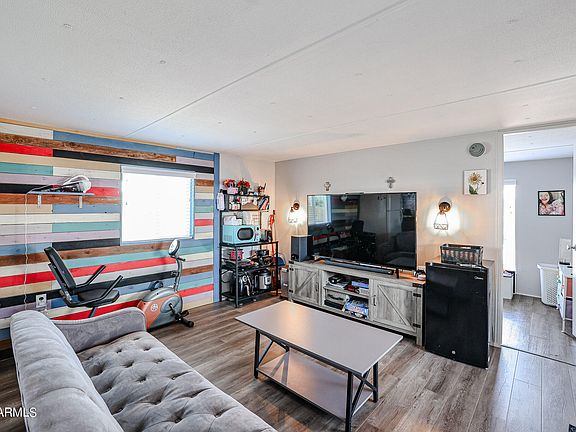 4th image of 7293 W DESERT COVE Avenue #82