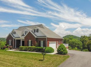 20360 Josh Allen Dr, Abingdon, VA 24211