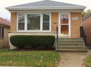 6519 N Neva Ave, Chicago, IL 60631