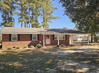2015 Wilson Rd, Clinton, NC 28328