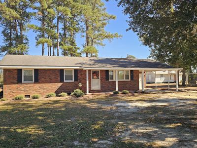 2015 Wilson Road, Clinton, NC, 28328