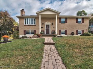 1235 E Locust St, Scranton, PA 18505