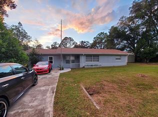 4020 SW Kingfish Rd, Dunnellon, FL 34431