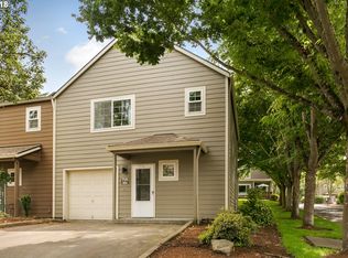 7135 SW Sagert St UNIT 106, Tualatin, OR 97062