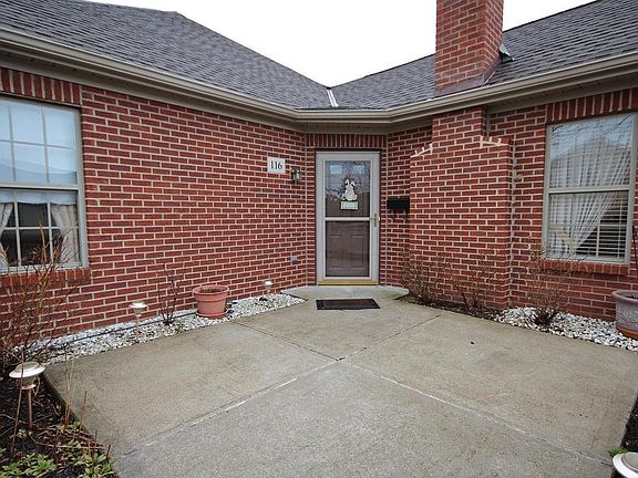 3rd image of 116 Villa Creek Dr #12