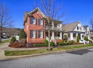 702 Pearre Springs Way, Franklin, TN 37064