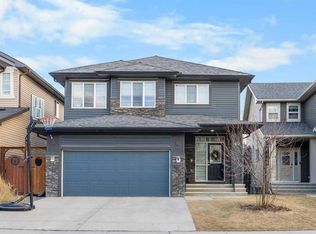 40 Evansfield Pl NW, Calgary, AB T3P 0K3