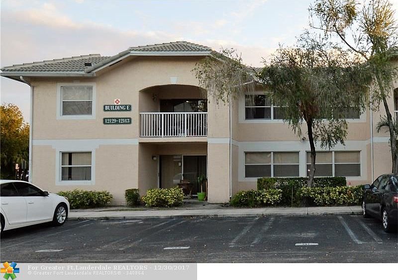 1st image of 12141 Royal Palm Blvd #7E