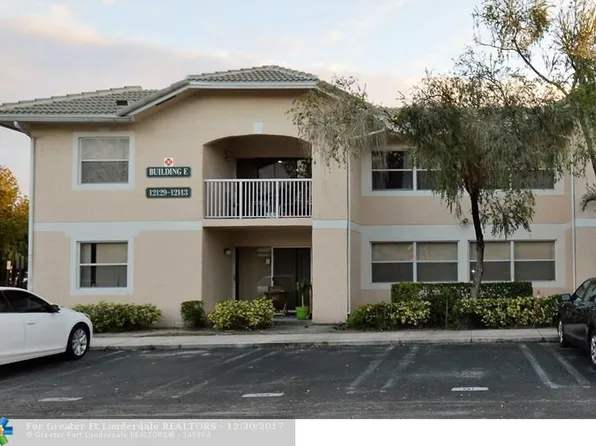 12141 Royal Palm Blvd #7E, Pompano Beach, FL 33065