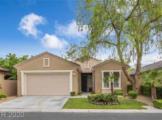19 Caprington Rd, Henderson, NV 89052