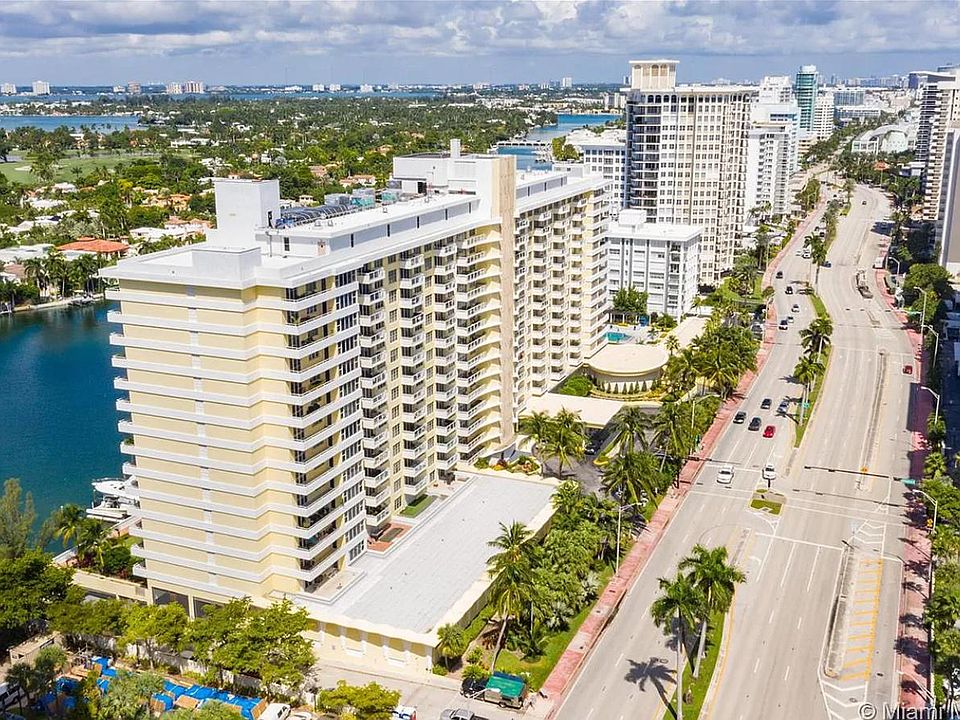 1st image of 5600 Collins Ave APT 17H