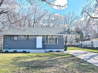 3282 Van Buren Ave, Ogden, UT 84403