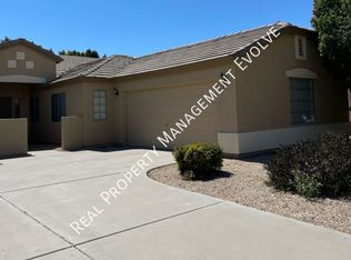 16325 W Ironwood St, Surprise, AZ 85388