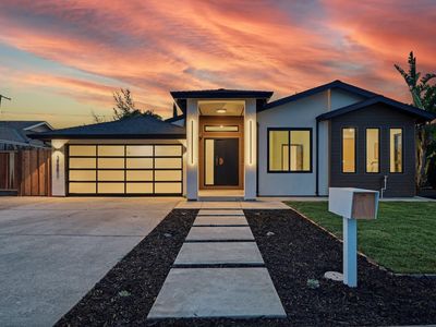 3295 Kathleen St, San Jose, CA, 95124