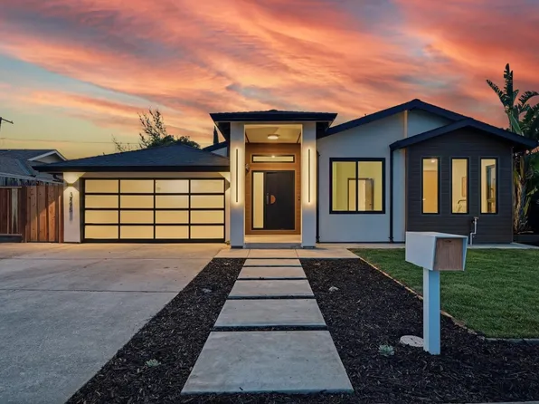3295 Kathleen St, San Jose, CA 95124