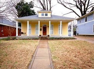 364 Garland St, Memphis, TN 38104