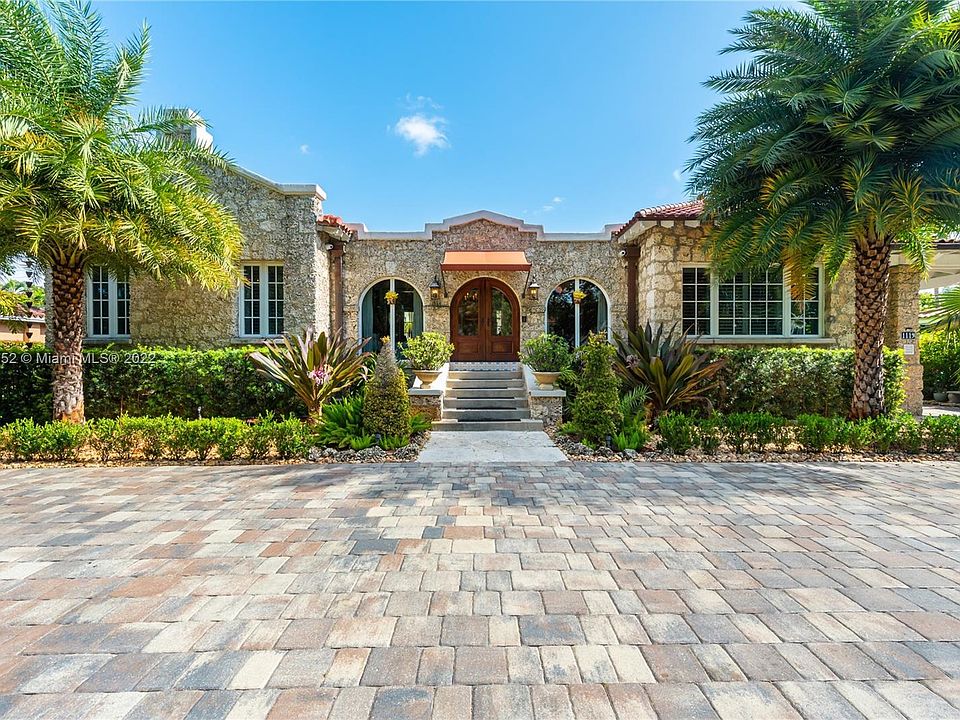 1119 Coral Way, Coral Gables, FL 33134 Zillow