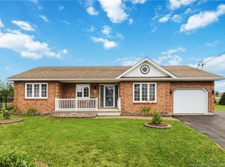 1 Acton Ct, Moncton, NB E1G2K3