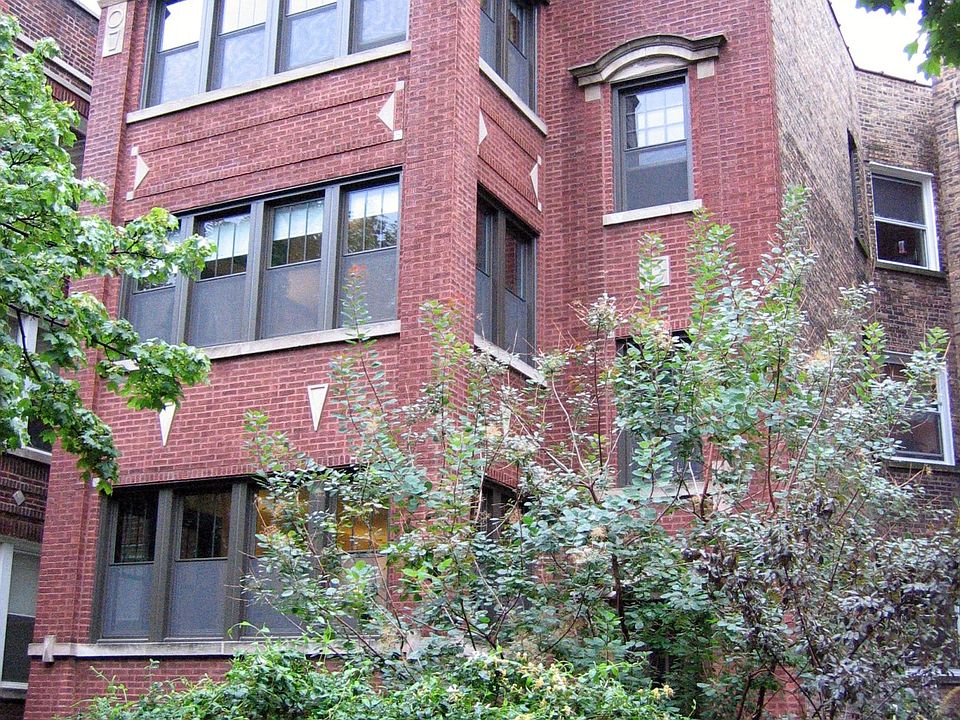 1st image of 2707 W Giddings St #2