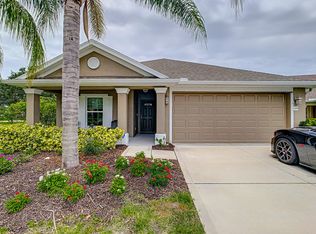 1430 Coconut Palm Cir, Port Orange, FL 32128